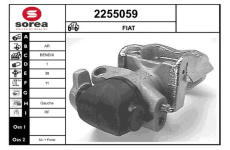 Brzdový třmen EAI 2255059