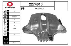 Brzdový třmen EAI 2274010
