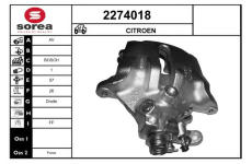 Brzdový třmen EAI 2274018