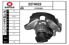 Brzdový třmen EAI 2274022