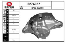 Brzdový třmen EAI 2274057