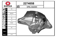 Brzdový třmen EAI 2274058