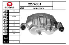 Brzdový třmen EAI 2274061