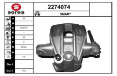 Brzdový třmen EAI 2274074