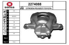 Brzdový třmen EAI 2274088