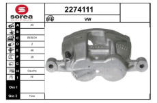 Brzdový třmen EAI 2274111