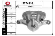 Brzdový třmen EAI 2274116