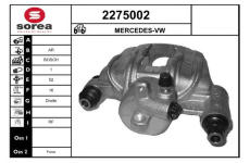 Brzdový třmen EAI 2275002