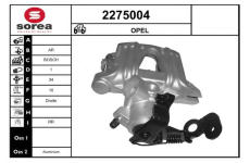 Brzdový třmen EAI 2275004