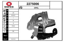 Brzdový třmen EAI 2275006