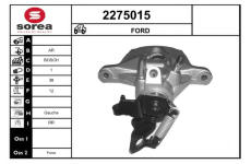 Brzdový třmen EAI 2275015