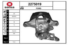 Brzdový třmen EAI 2275019