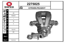 Brzdový třmen EAI 2275025