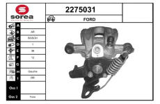 Brzdový třmen EAI 2275031