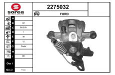 Brzdový třmen EAI 2275032