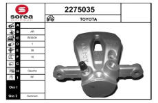 Brzdový třmen EAI 2275035