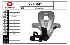 Brzdový třmen EAI 2275041