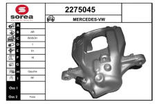 Brzdový třmen EAI 2275045