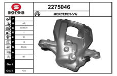 Brzdový třmen EAI 2275046