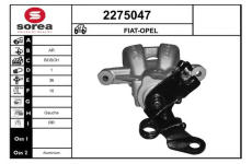 Brzdový třmen EAI 2275047