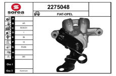 Brzdový třmen EAI 2275048