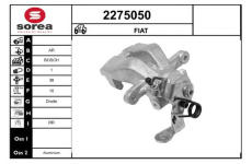 Brzdový třmen EAI 2275050