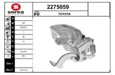 Brzdový třmen EAI 2275059