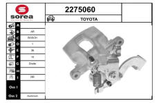Brzdový třmen EAI 2275060