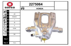 Brzdový třmen EAI 2275064