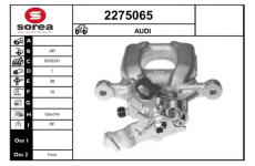 Brzdový třmen EAI 2275065