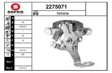 Brzdový třmen EAI 2275071