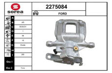 Brzdový třmen EAI 2275084