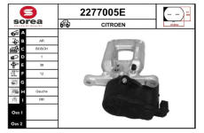 Brzdový třmen EAI 2277005E