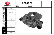 Brzdový třmen EAI 2284021