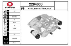 Brzdový třmen EAI 2284030