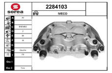 Brzdový třmen EAI 2284103