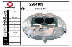 Brzdový třmen EAI 2284109