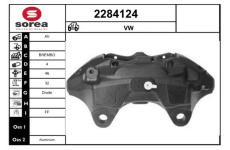 Brzdový třmen EAI 2284124