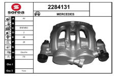 Brzdový třmen EAI 2284131