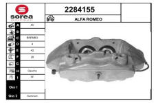 Brzdový třmen EAI 2284155