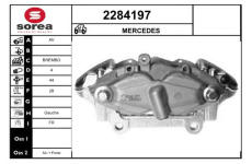 Brzdový třmen EAI 2284197