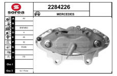Brzdový třmen EAI 2284226