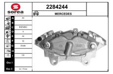 Brzdový třmen EAI 2284244