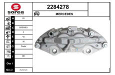 Brzdový třmen EAI 2284278