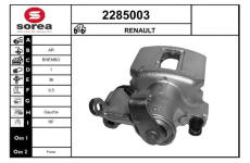 Brzdový třmen EAI 2285003