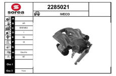 Brzdový třmen EAI 2285021