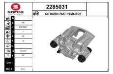 Brzdový třmen EAI 2285031