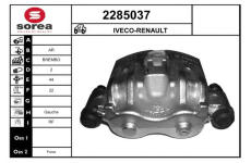 Brzdový třmen EAI 2285037