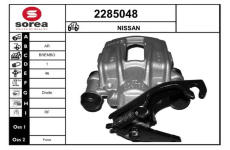 Brzdový třmen EAI 2285048