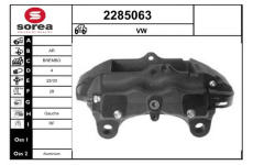 Brzdový třmen EAI 2285063